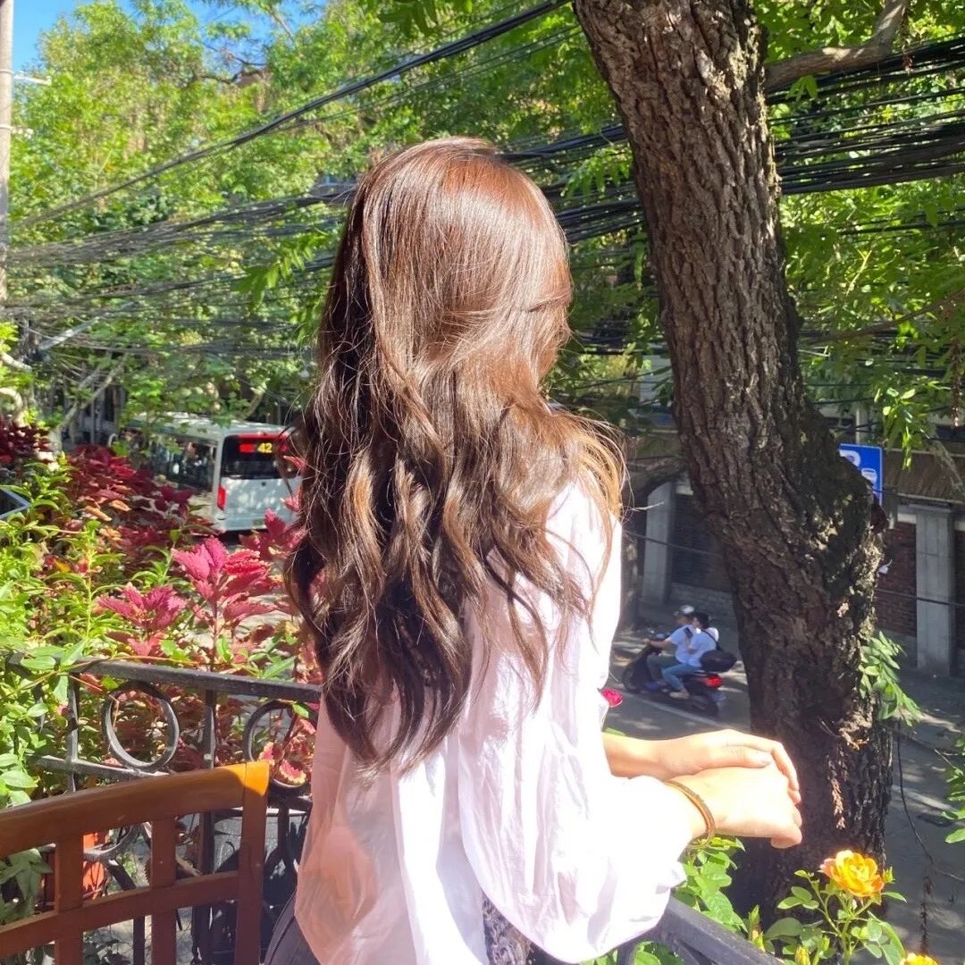 口袋里的拳头