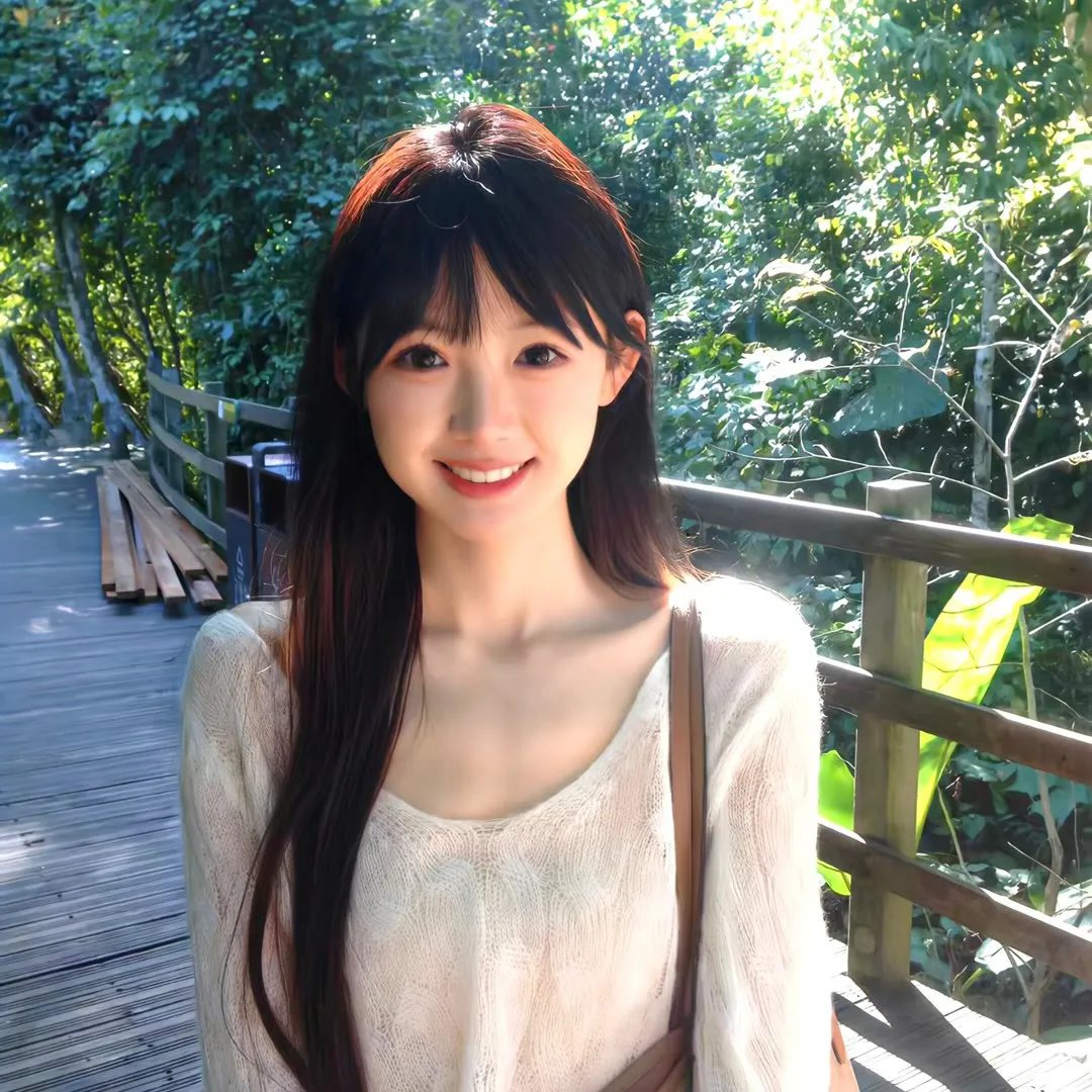 爱马的女孩